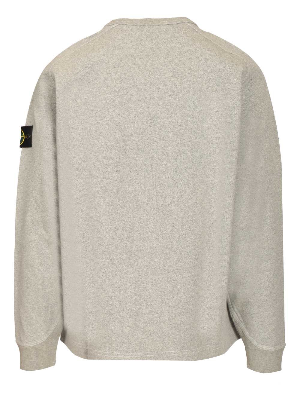 [Stone Island] Sweatshirt SS26 6100022S0329V0M64