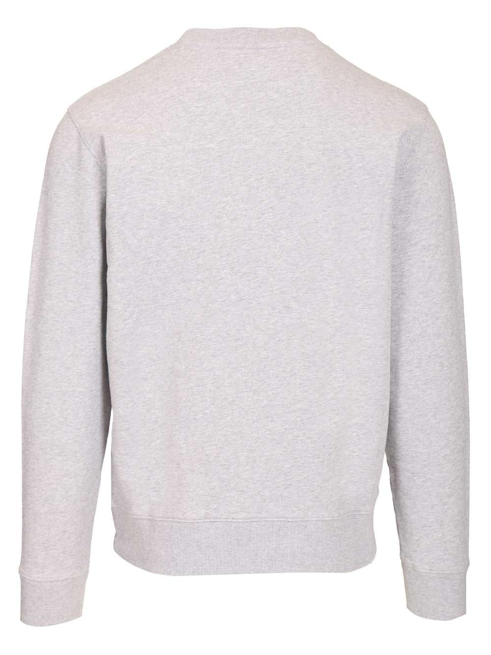 [MAISON KITSUNE] Sweatshirt SS26 PM00303KM0340H120