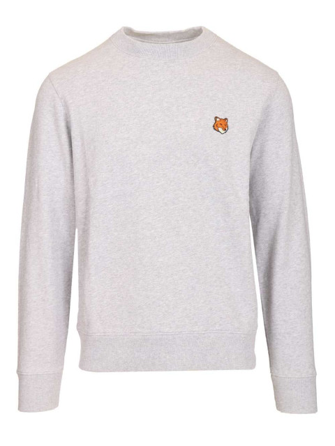 [MAISON KITSUNE] Sweatshirt SS26 PM00303KM0340H120