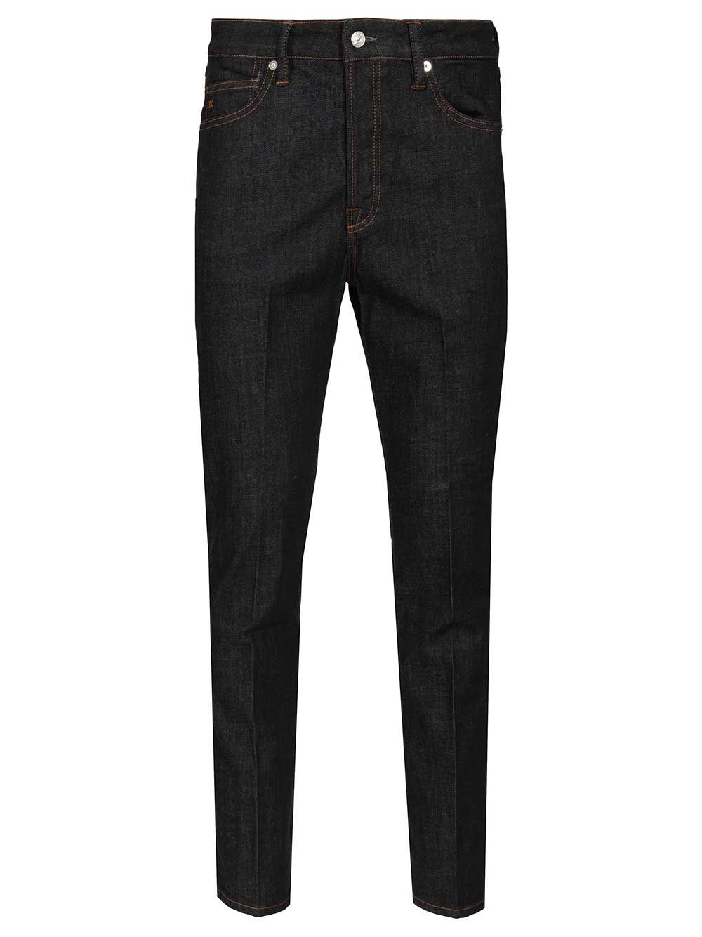 [Nine in the morning] Jeans SS26 THR37U83RINSE