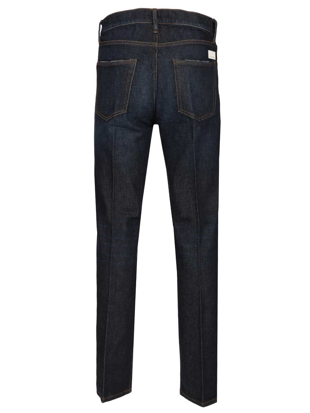 [Nine in the morning] Jeans SS26 NH90S01LL2882