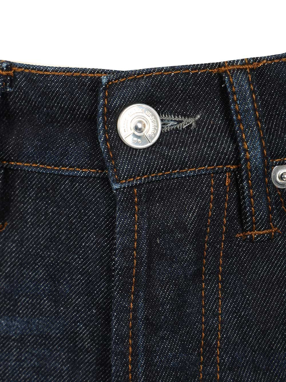 [Nine in the morning] Jeans SS26 NH90S01LL2882
