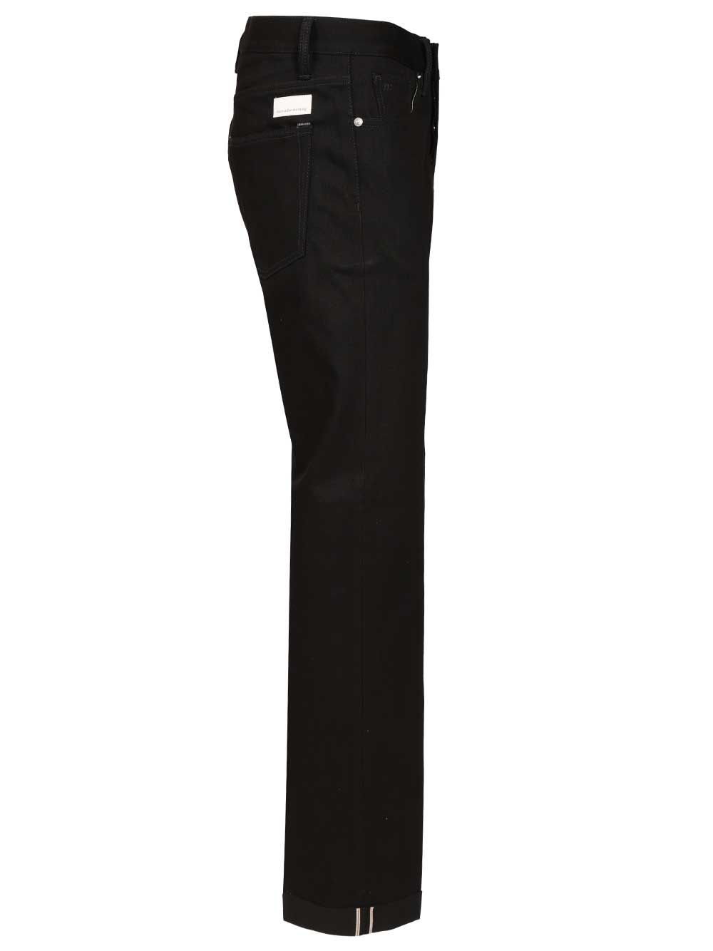 [Nine in the morning] Jeans SS26 NH95S04RAW