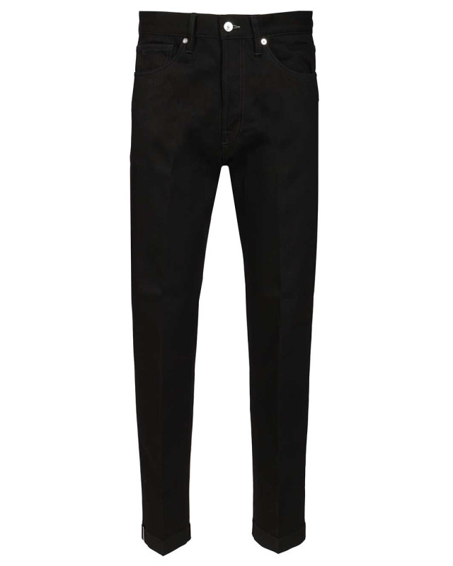 [Nine in the morning] Jeans SS26 NH95S04RAW