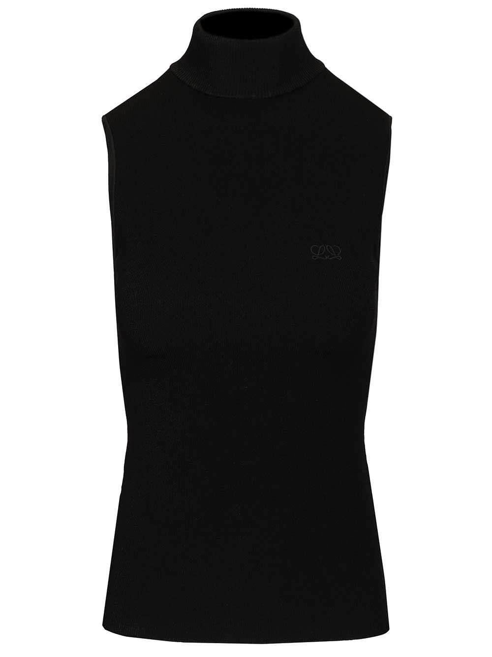 [Loewe] T-shirts Sleeveless SS26 S540Y55K741100