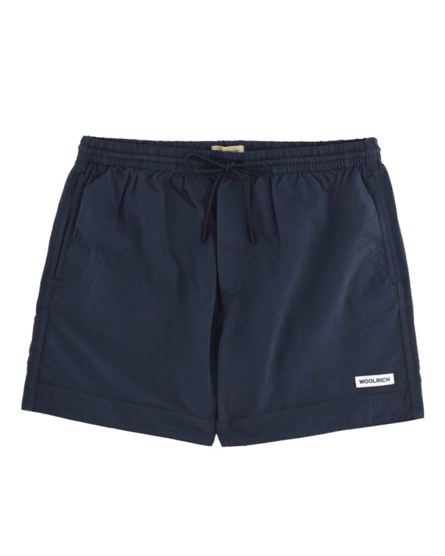 [Woolrich] Swim Pants SS26 CFWOSM2001MR_UT53263989