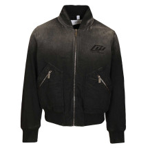 [Off-White] Jacket SS26 OMEH05OS26FAB0010001