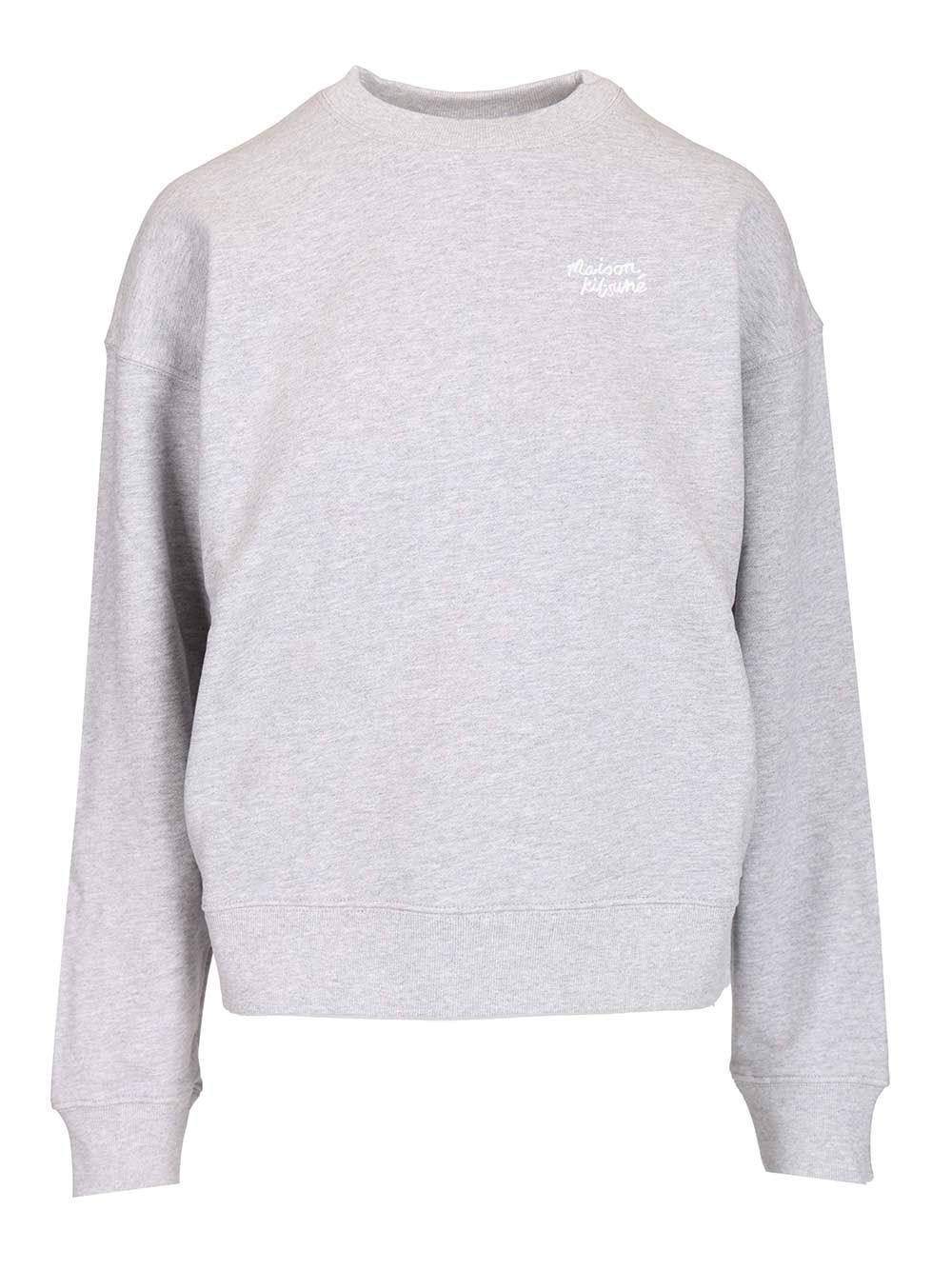 [MAISON KITSUNE] Sweatshirt SS26 PW00314KM03410357
