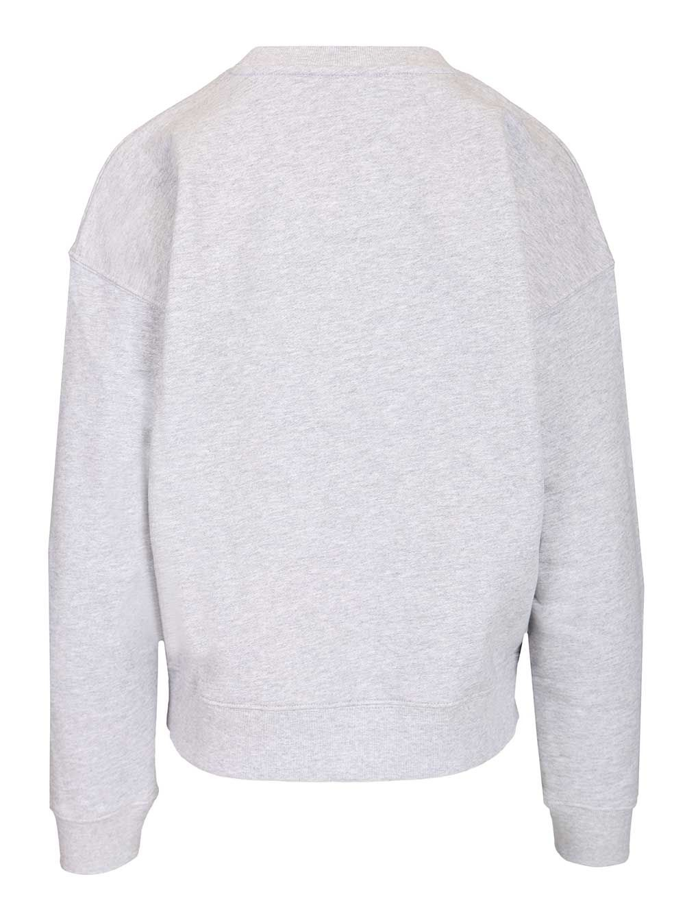 [MAISON KITSUNE] Sweatshirt SS26 PW00314KM03410357