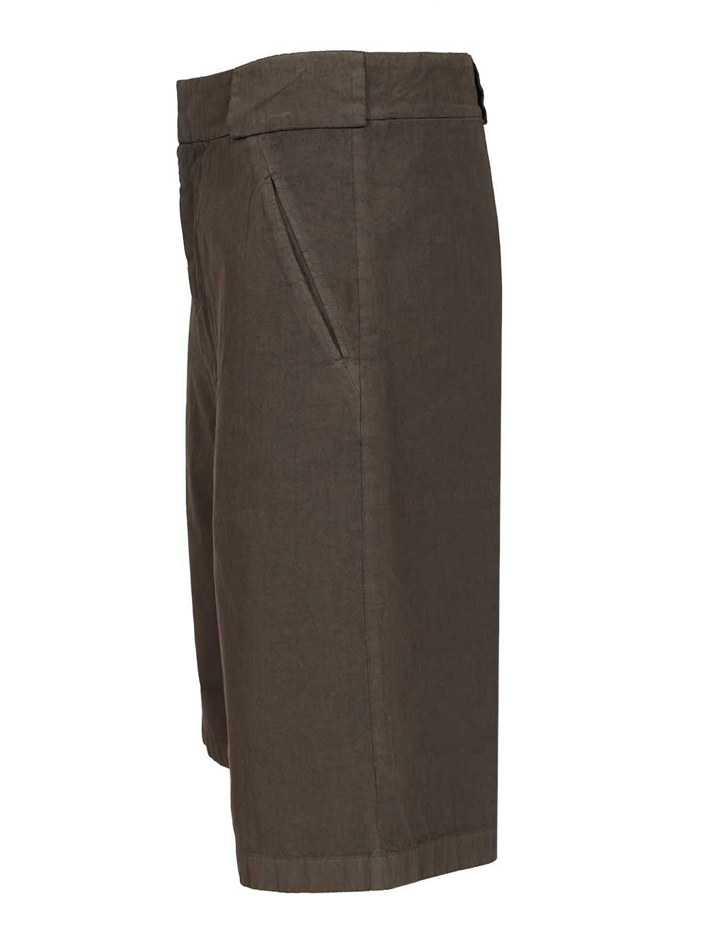 [Fear of God] Shorts SS26 FG9M65-661BCG071