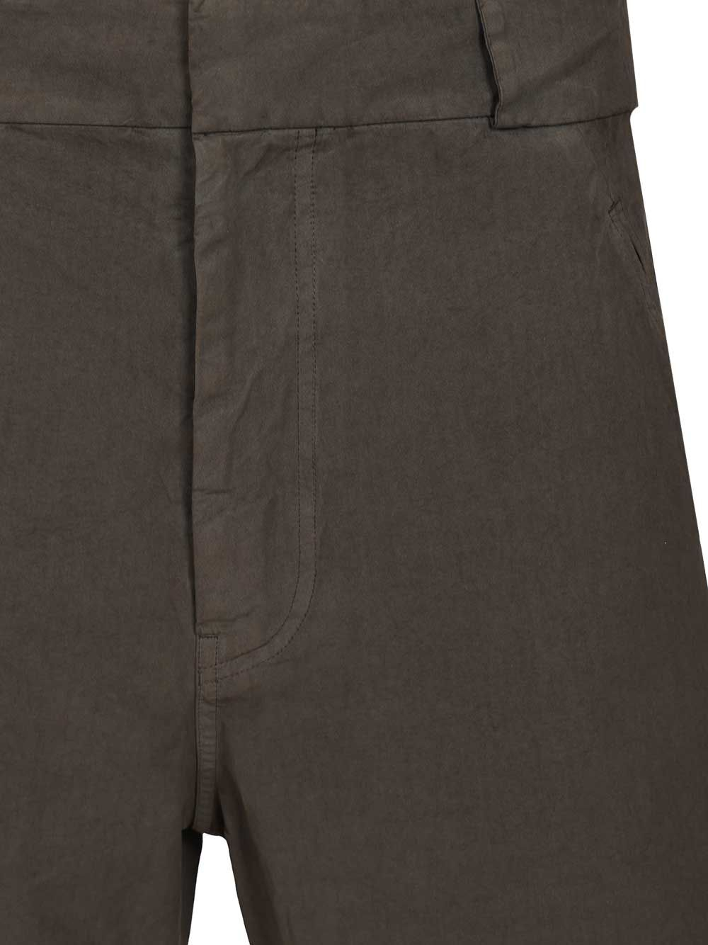 [Fear of God] Shorts SS26 FG9M65-661BCG071