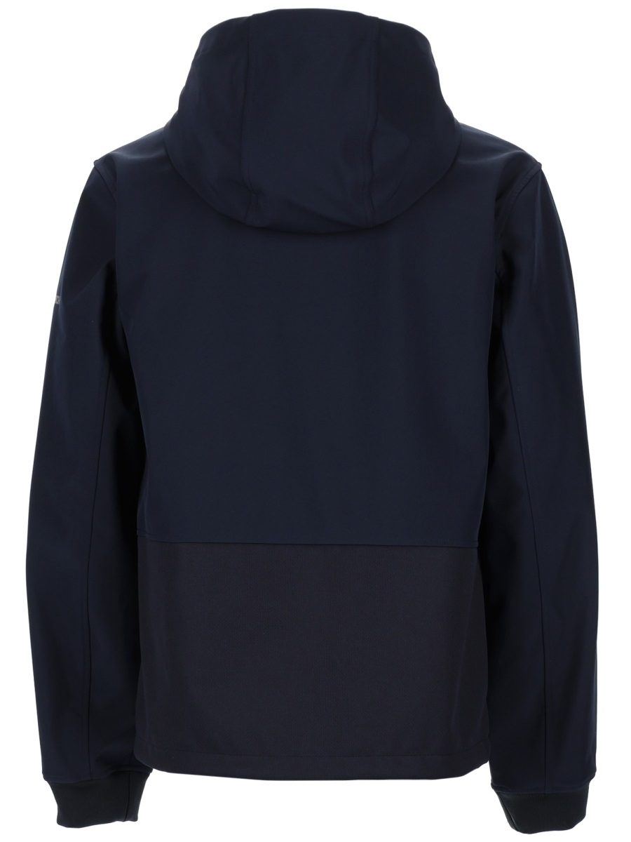[Woolrich] Jacket SS26 CFWOOU1155MR_UT34963989