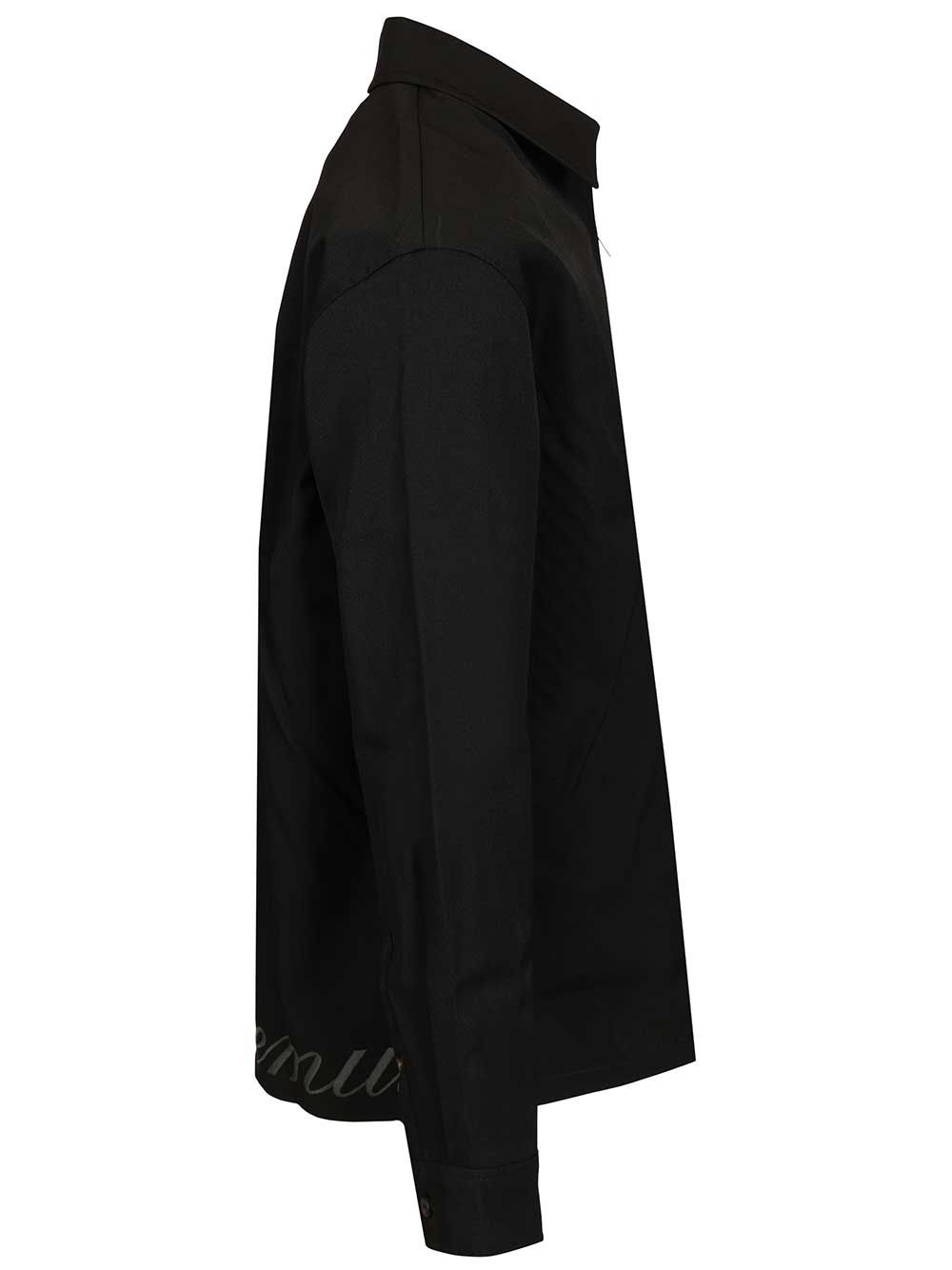 [JACQUEMUS] Shirts Long Sleeve SS26 26ESHM00576AW00739990
