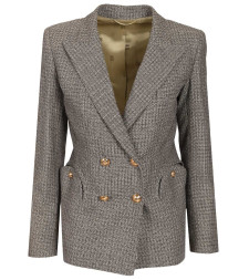[Blaze Milano] Casual Jacket SS26 BZCHD03 GLONW010