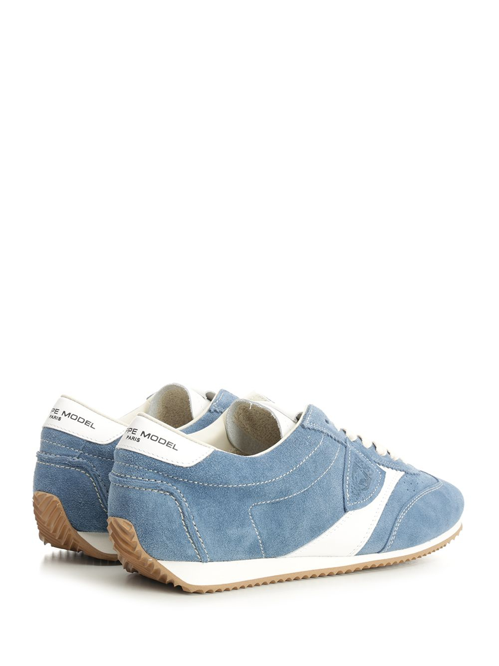 [PHILIPPE MODEL] Sneakers SS26 PNLU D001D001