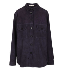 [Blaze Milano] Shirts Long Sleeve SS26 SHBSH01 VIVB000