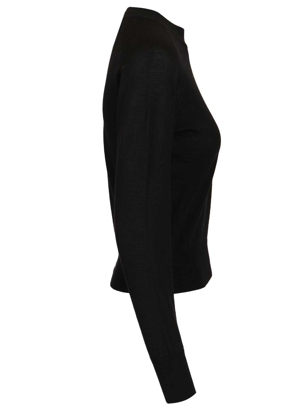 [AMI] Knitwear SS26 FKS867.KN00390180