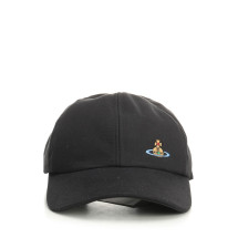 [Vivienne Westwood] Hat SS26 81020019-W01HC-N401