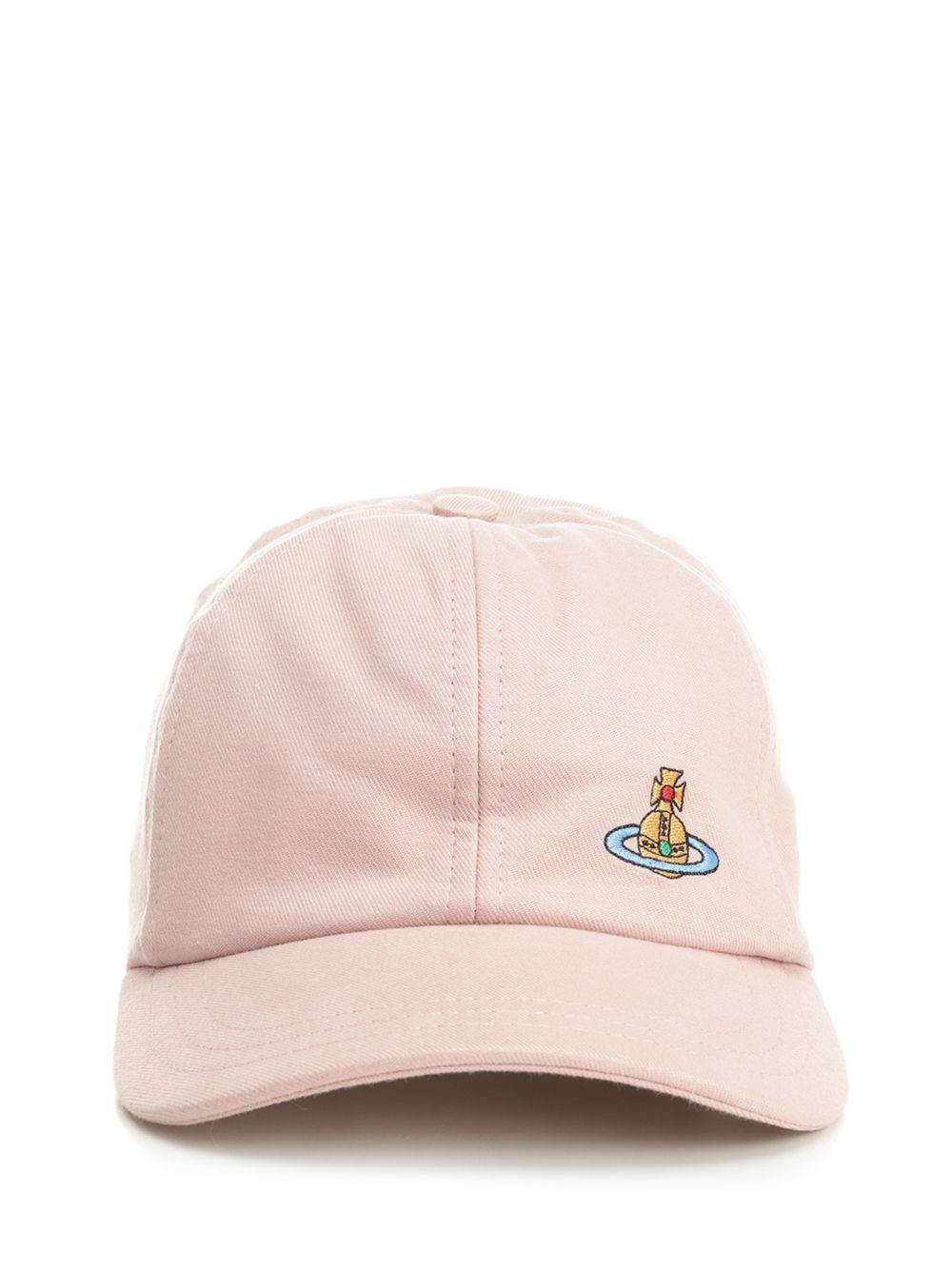[Vivienne Westwood] Hat SS26 81020019-W01HC-G401