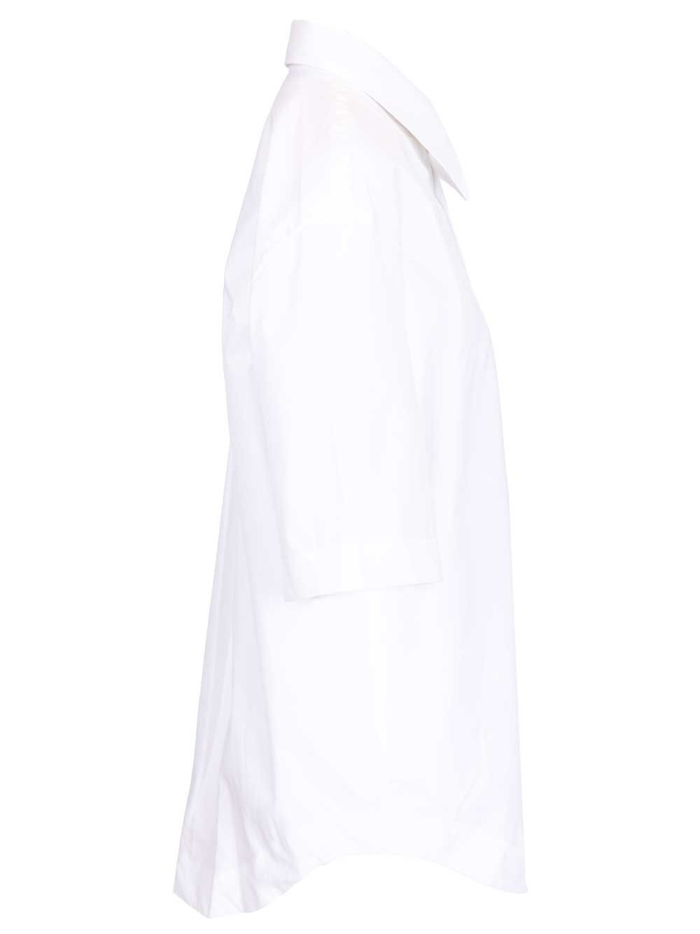 [AMI] Shirts Short Sleeve SS26 USH809.CO0063100