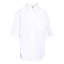 [AMI] Shirts Short Sleeve SS26 USH809.CO0063100