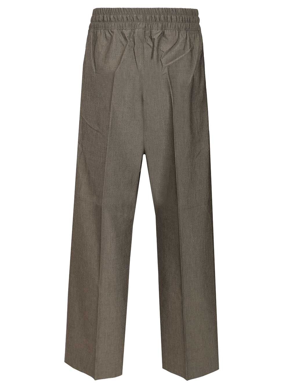 [Fear of God] Trousers SS26 FG9M65-653OXF259