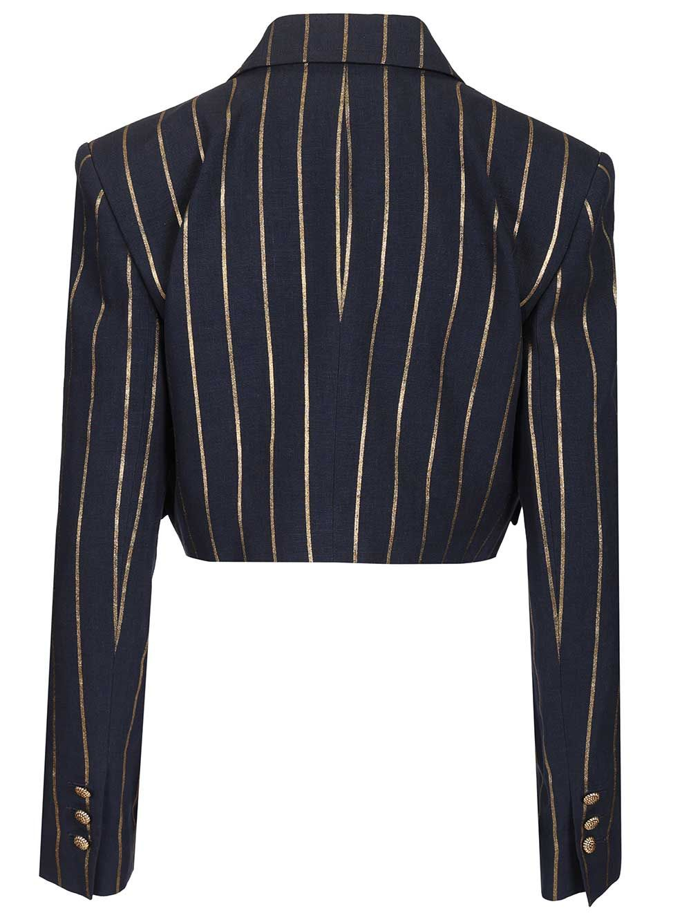 [Vivienne Westwood] Blazer SS26 1401007O-W01FK-K310