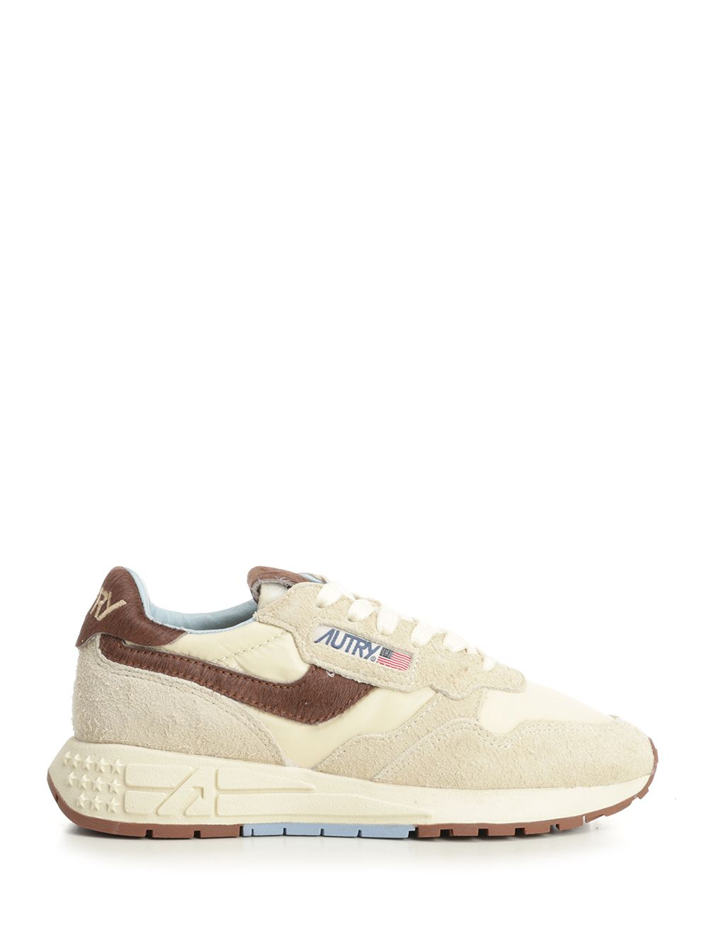 [AUTRY] Sneakers SS26 WWLWUP01