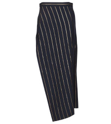 [Vivienne Westwood] Long skirt SS26 1K01002Q-W01FK-K310
