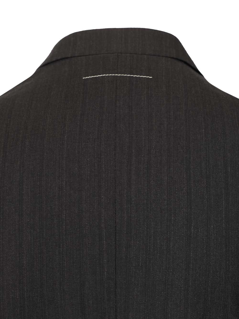 [MM6 Maison Margiela] Jacket SS26 SH0BN0020M35743001F