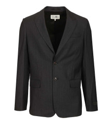 [MM6 Maison Margiela] Jacket SS26 SH0BN0020M35743001F