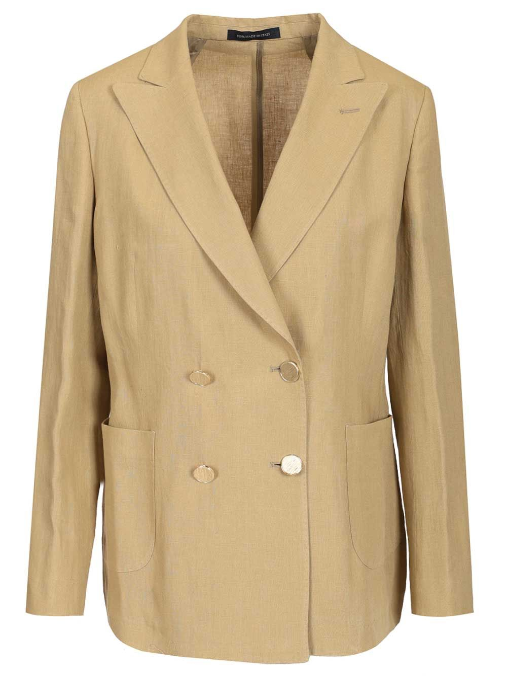 [Latorre] Blazer SS26 S26LATOR_LW1PU0310400