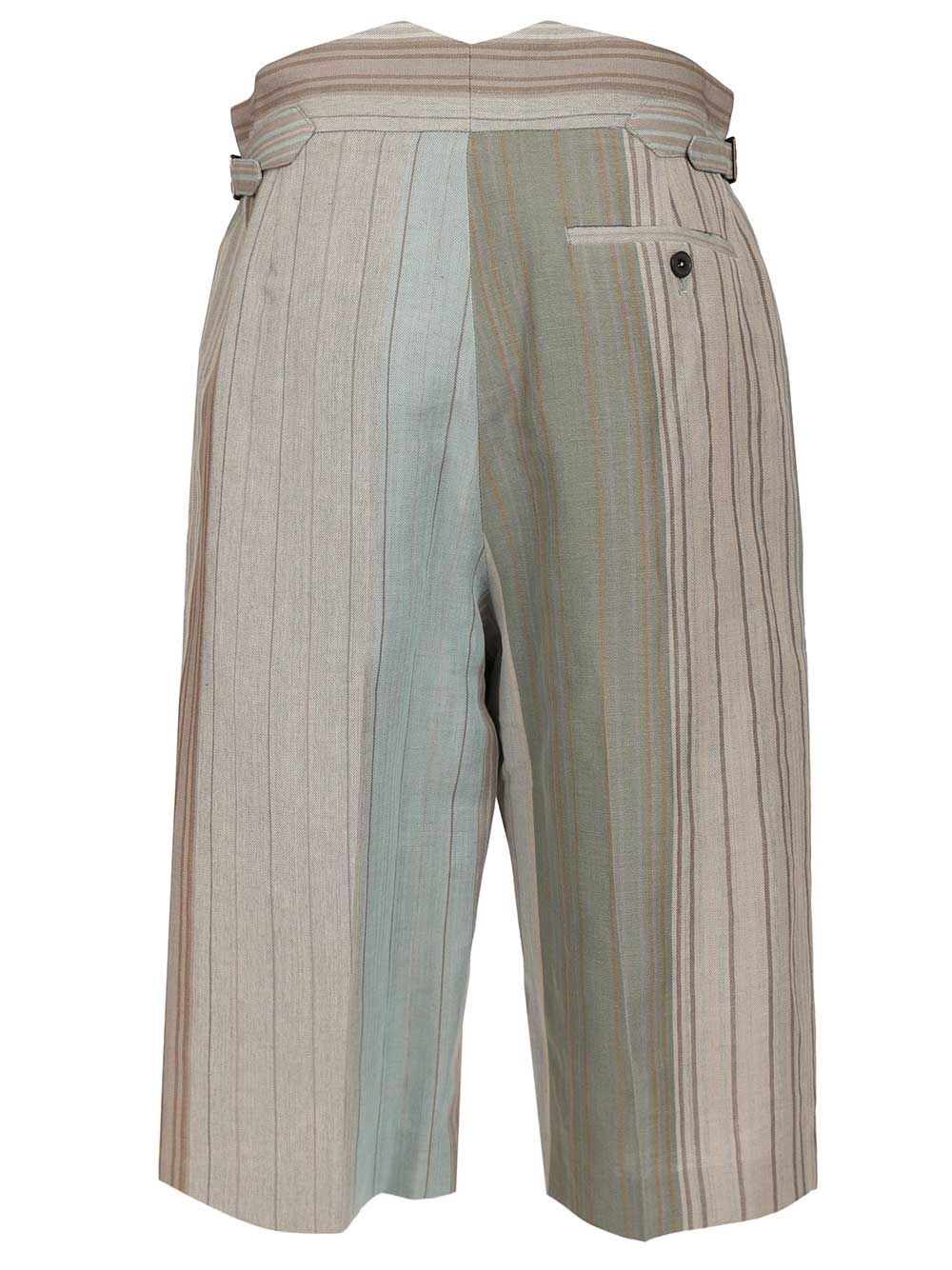 [Vivienne Westwood] Trousers SS26 2101000B-W01EO-O207