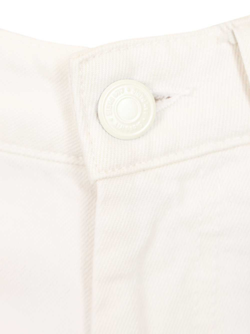 [AMI] Trousers SS26 FSO839.DE0126136