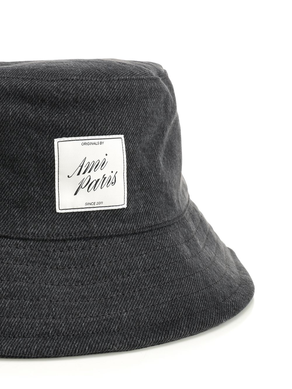 [AMI] Hat SS26 UHA684.DE0124001