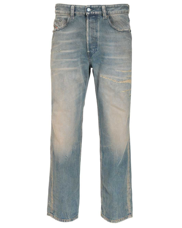 [Diesel] Jeans SS26 A1897409N3001
