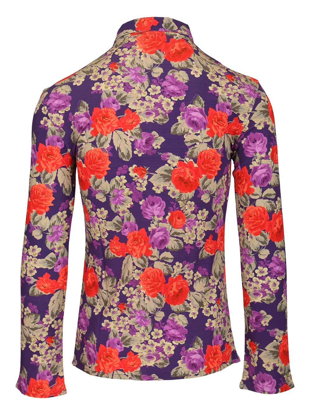 [Acne Studios] Shirts Long Sleeve SS26 BB0697-CER