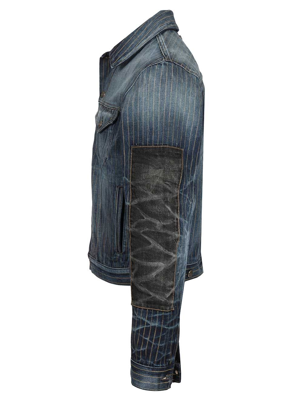 [Acne Studios] Denim jacket SS26 C90208-AIL
