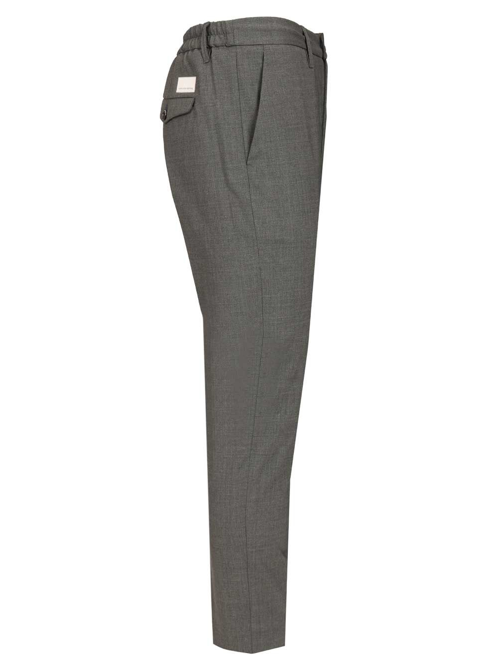 [Nine in the morning] Trousers SS26 YO82M14IRON