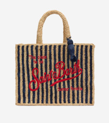 [MC2 Saint Barth] Tote bag SS26 COL0013  02528L
