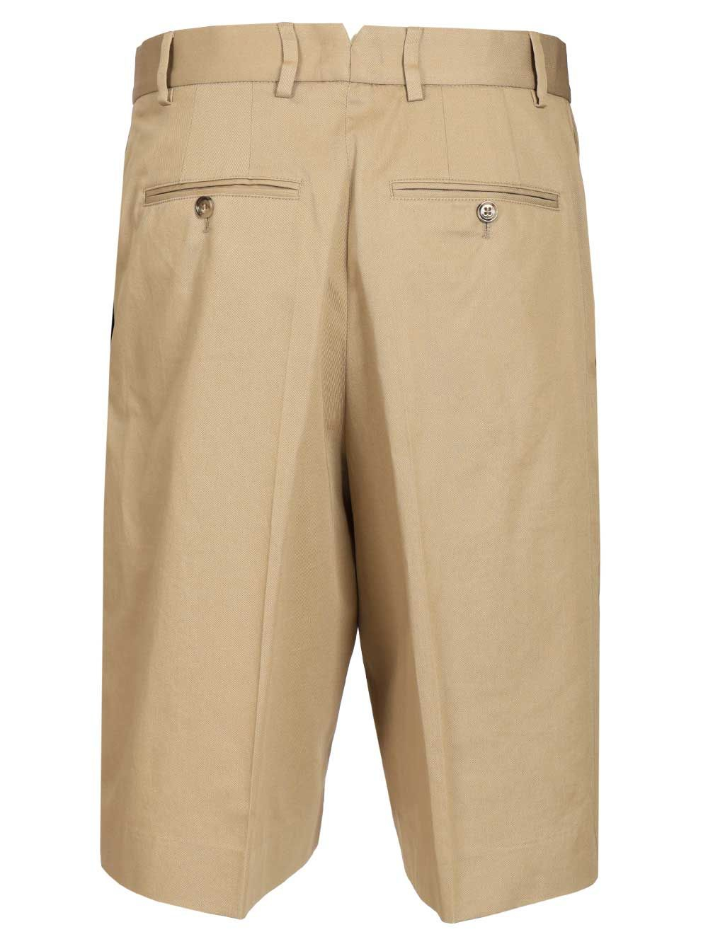 [AMI] Trousers SS26 HSO827.CO0214A036