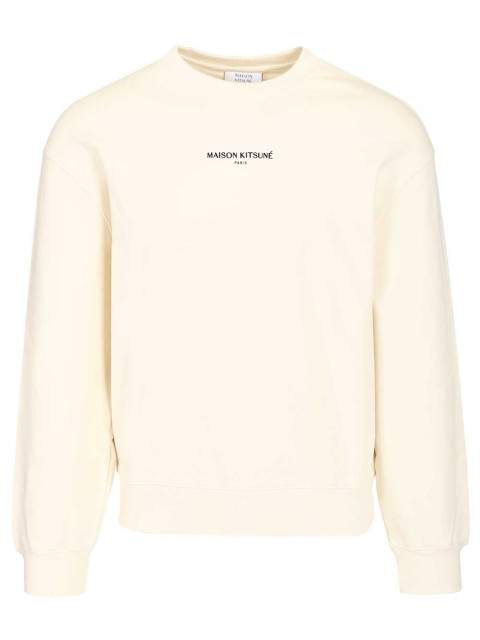 [MAISON KITSUNE] Sweatshirt SS26 QM00300KM03410063