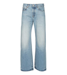 [JACQUEMUS] Jeans SS26 25HPAM00028AD0003833C