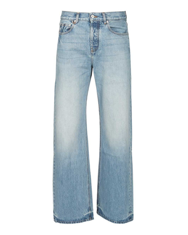 [JACQUEMUS] Jeans SS26 25HPAM00028AD0003833C