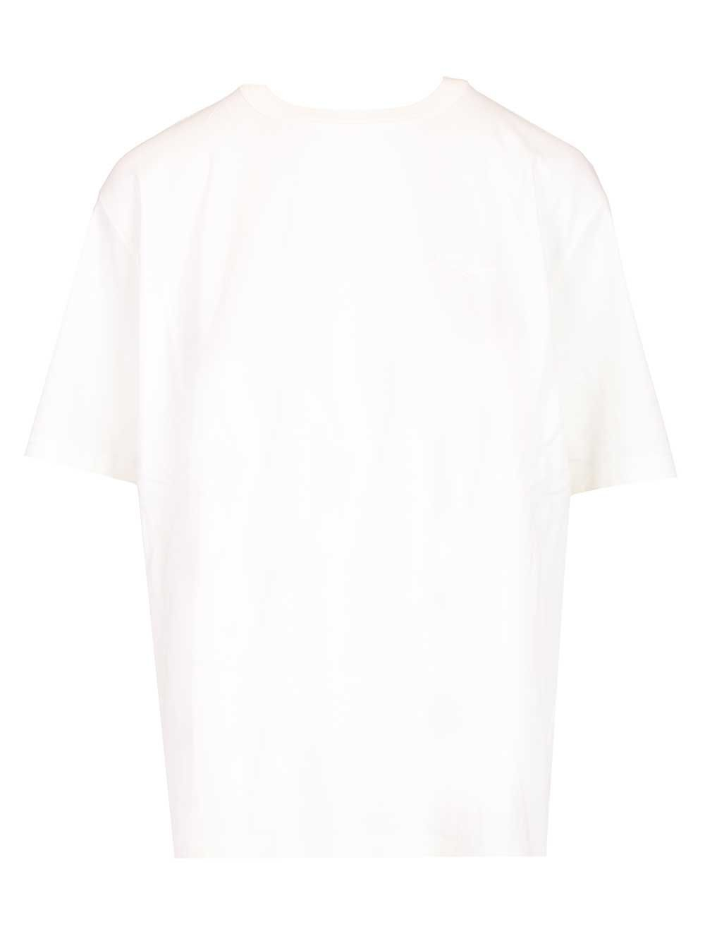 [JACQUEMUS] T-shirts Short Sleeve SS26 26ETOW00896AJ00260100
