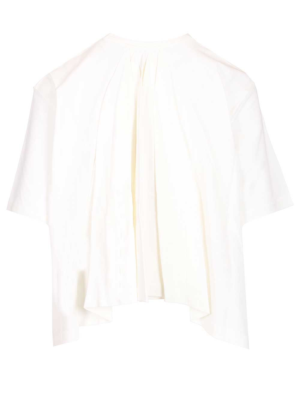 [JACQUEMUS] T-shirts Short Sleeve SS26 26ETOW00896AJ00260100