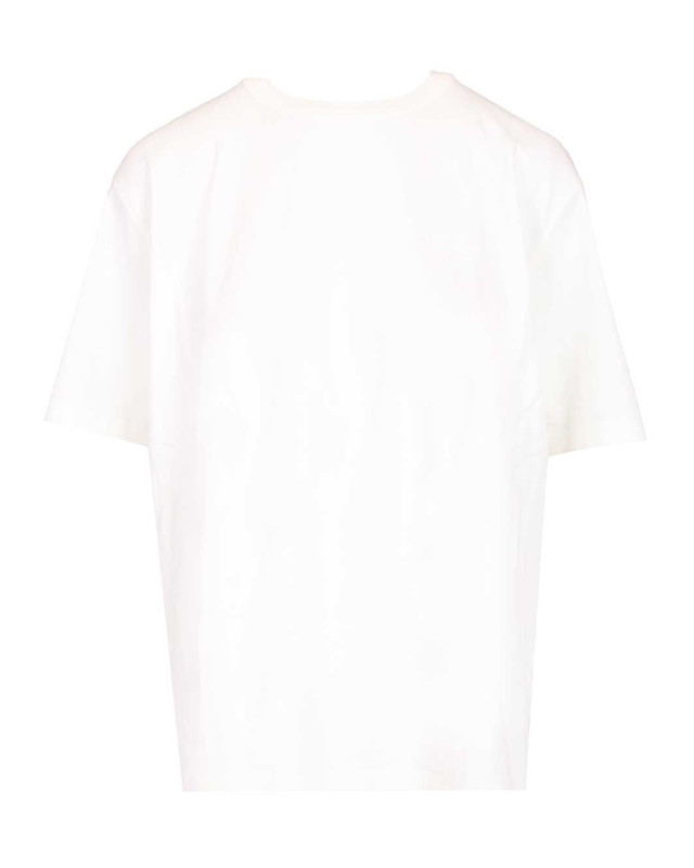 [JACQUEMUS] T-shirts Short Sleeve SS26 26ETOW00896AJ00260100