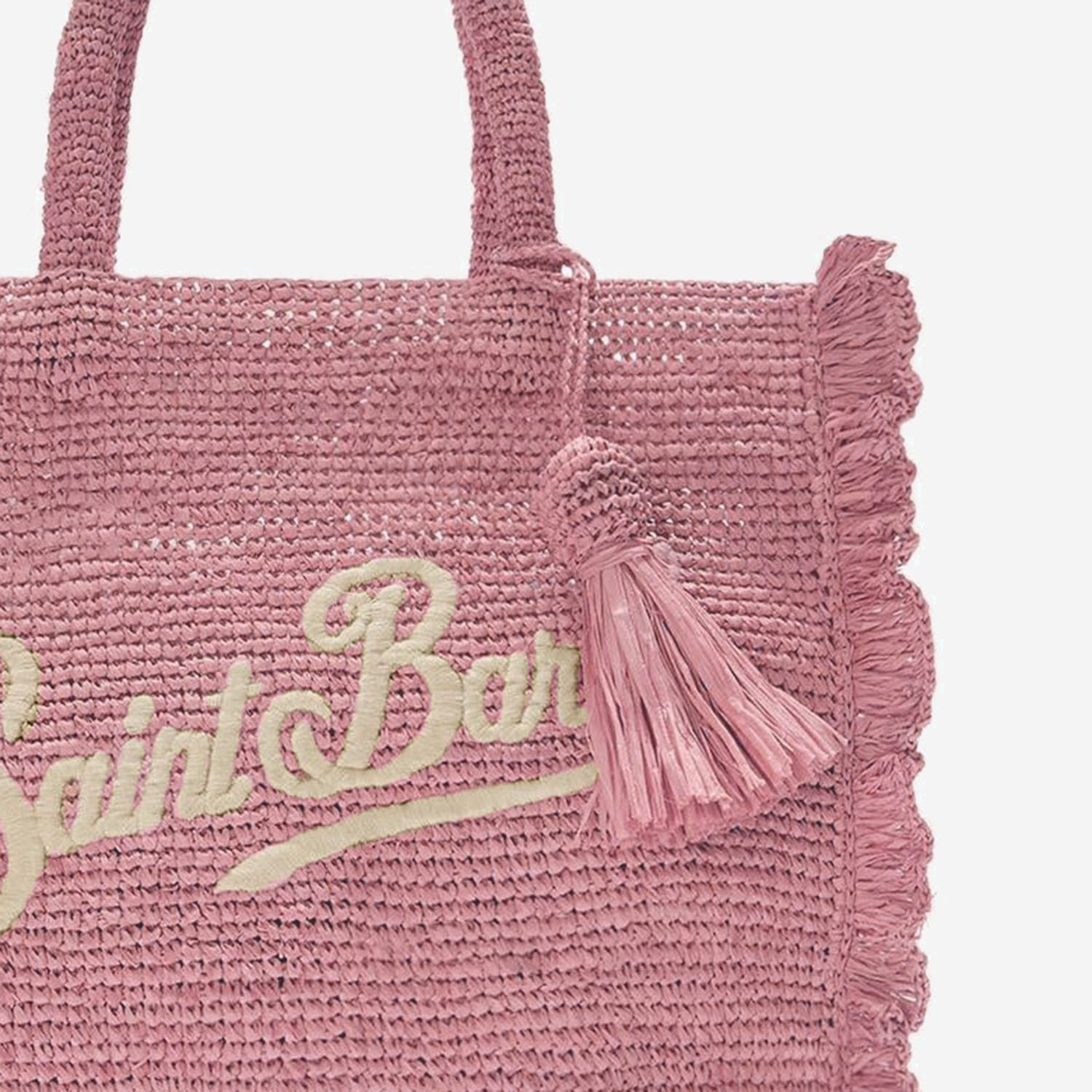 [MC2 Saint Barth] Shoulder bag SS26 RAFV002  00223L