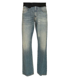 [MM6 Maison Margiela] Jeans SS26 SH0LA0032M30055961