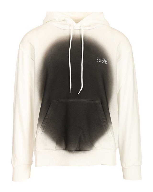 [MM6 Maison Margiela] Sweatshirt SS26 SH0GU0039M25013101